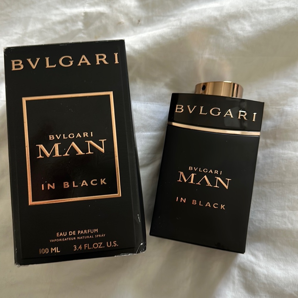 Perfume brand new lost the receipt